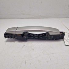 Maniglia esterna ant DX Nissan Qashqai MK1 restyling 1.6 DCI 96 KW 2011-13 80610