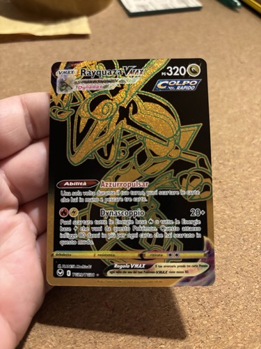 Rayquaza vmax tg29 tg30 - rayquaza, tg29/tg30