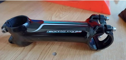 Attacco manubrio pipa bianchi - attacco,