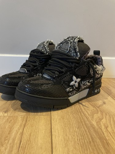 Louis vuitton skates taille - vuitton,