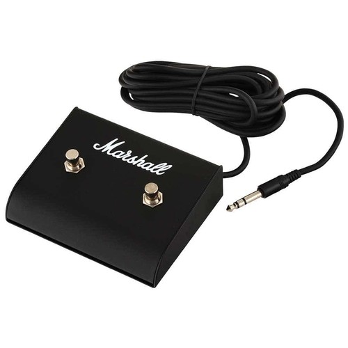 Interruttore pedale marshall - interruttore, a