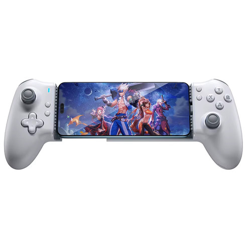 Gamepad tipo hall controller - tipo,