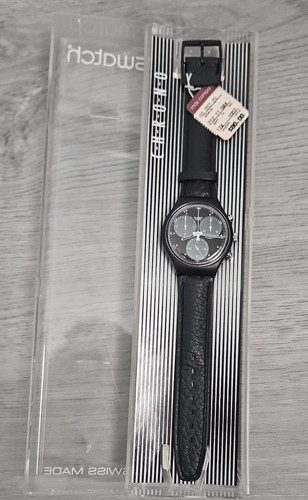 Nuovo orologio cronografo - nuovo,