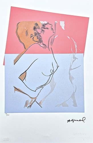 Andy warhol act - andy,