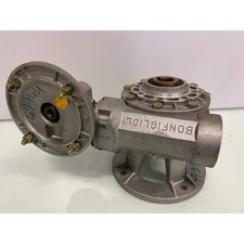 renvoi reducteur bonfiglioli