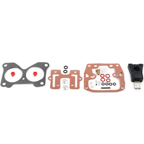 Kit trasformazione carburatore - kit,