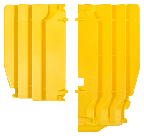Protezione radiatore polisport - protezione,
