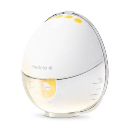 Medela motion inbra - inbra, tiralatte