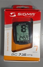 Ciclocomputer-Conta Km bici