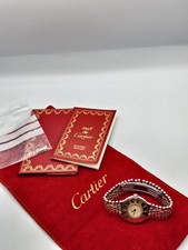 Cartier 21 Must de Cartier