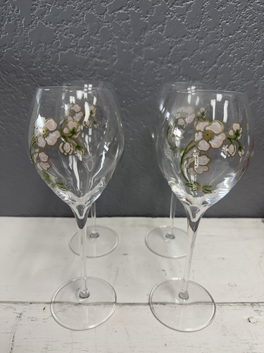 Bicchieri champagne - 4,