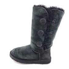 UGG Bailey Button Triplet