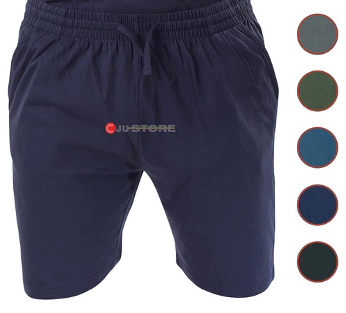 Bermuda uomo pantalone tuta