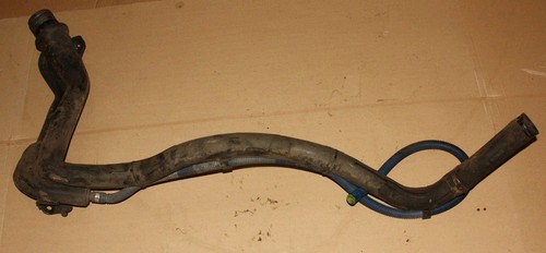 Tubo serbatoio opel - tubo,