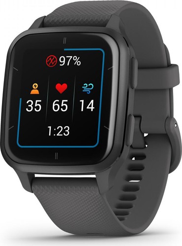 Sport watch venu - watch, shadow