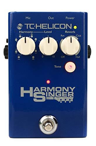 Helicon harmony singer - helicon,