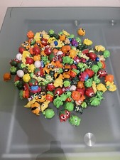 Super Foodies Esselunga 152 Pezzi + 2 Portachiavi