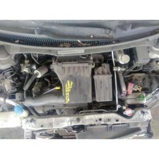 ⭐ MOTORE COMPL. K10B PER SUZUKI ALTO (08-14) 1.0 12V (50KW) BER. 5P/B/996CC 2008