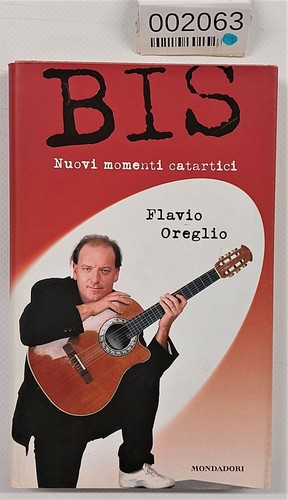 Ebond bis nuovi momenti - bis.,