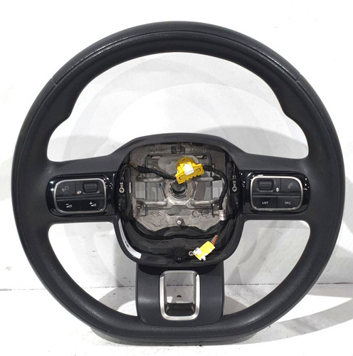 Ricambi usati volante citroen - ricambi,