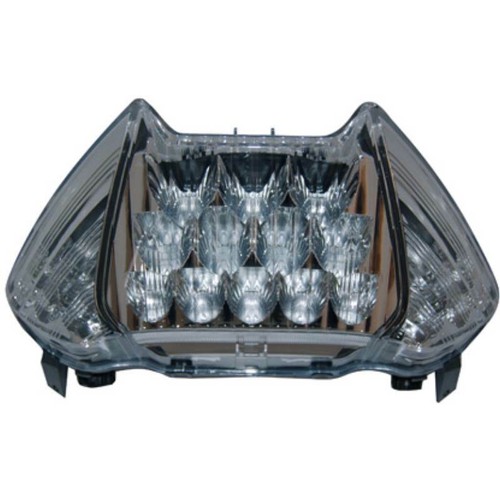 Fanale posteriore yamaha - fanale, tmax