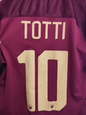 Maglia calcio originale As