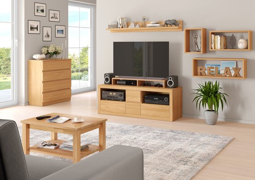 Mobile elemento - tv,