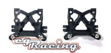 TR-103 Shock Mount (2)  Kyosho