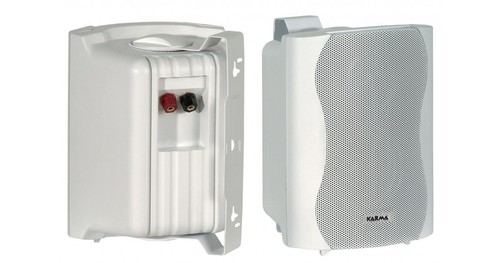 Karma 54w coppia box - karma, bs