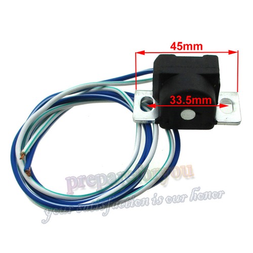 Bobina accensione pickup