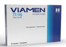 Viamen 10 Capsule per Erezione
