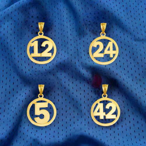 Ciondolo cerchio sportivo - ciondolo,