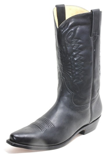 Stivali western - , da