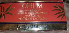 YVES SAINT LAURENT OPIUM