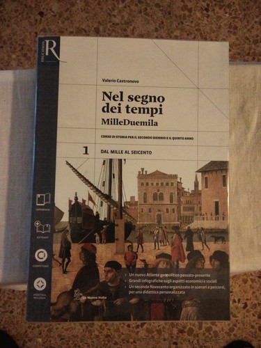 Nel segno dei - , tempi