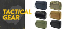 MOLLE PALS Tactical Compact