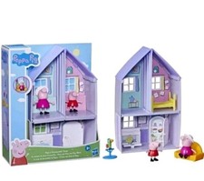 Hasbro Peppa Pig Casa di nonna