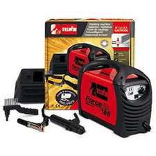 SALDATRICE VENTILATA AD