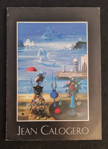 Jean calogero catalogo - -,