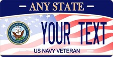 Qualsiasi Stato US Navy