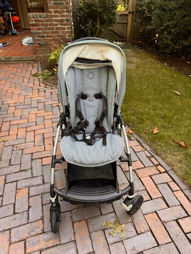 Bugaboo bee stroller - stroller,