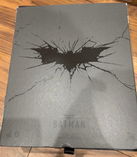 Hot Toys Batman DX12 1/6 Scale