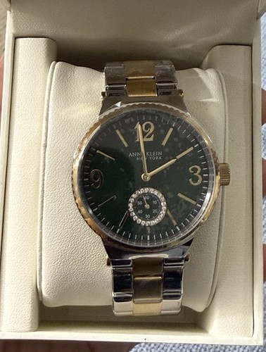 Orologio anne klein 2341w - anne,