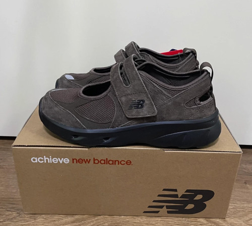 New balance breeze - new,