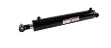 Tubo trasversale 3,5”x18”