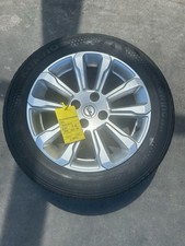 4 CERCHI IN LEGA OPEL