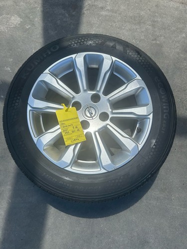 Cerchi lega opel - in,