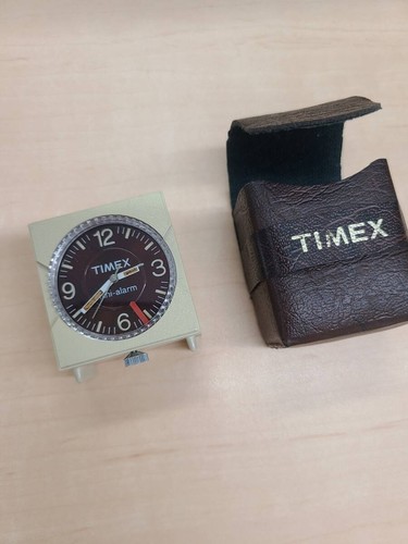 Orologio viaggio timex mini - da,