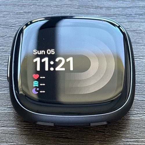 Google smartwatch fitbit - smartwatch,