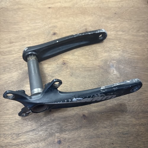 Guarnitura sram s1000 - guarnitura,